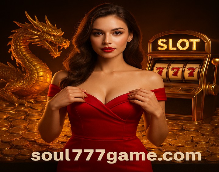 soul777 গেম আর্কেড গেম