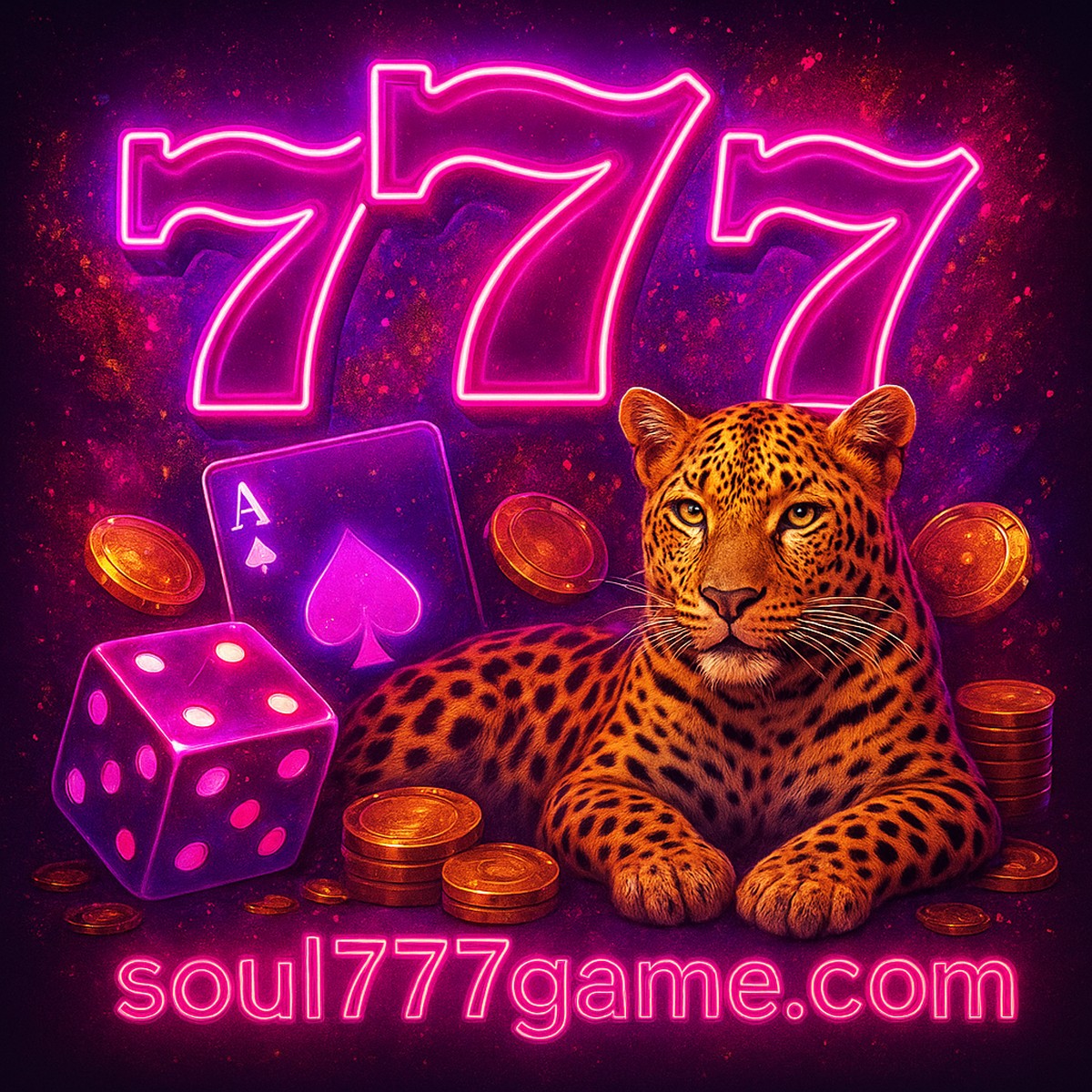 soul777 গেম কার্ড টেবিল
