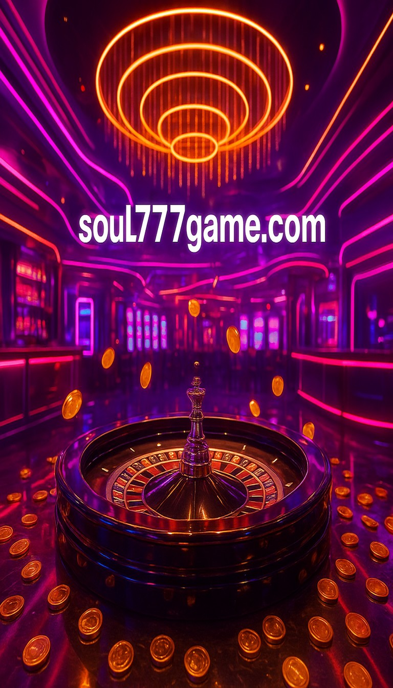 soul777 soul777 ভিআইপি গেমিং