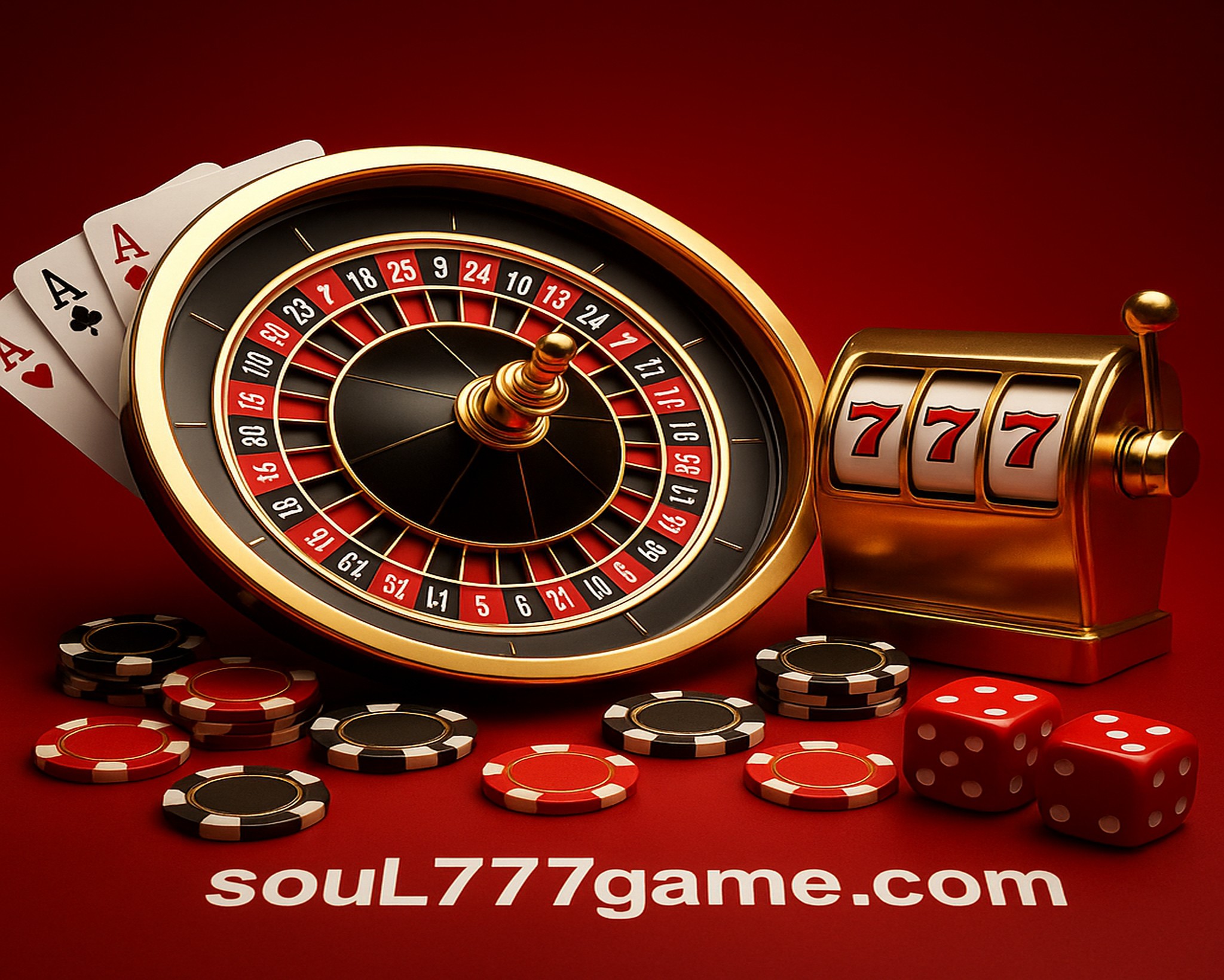 soul777 গেম ব্যবহারকারী তথ্যসমূহ