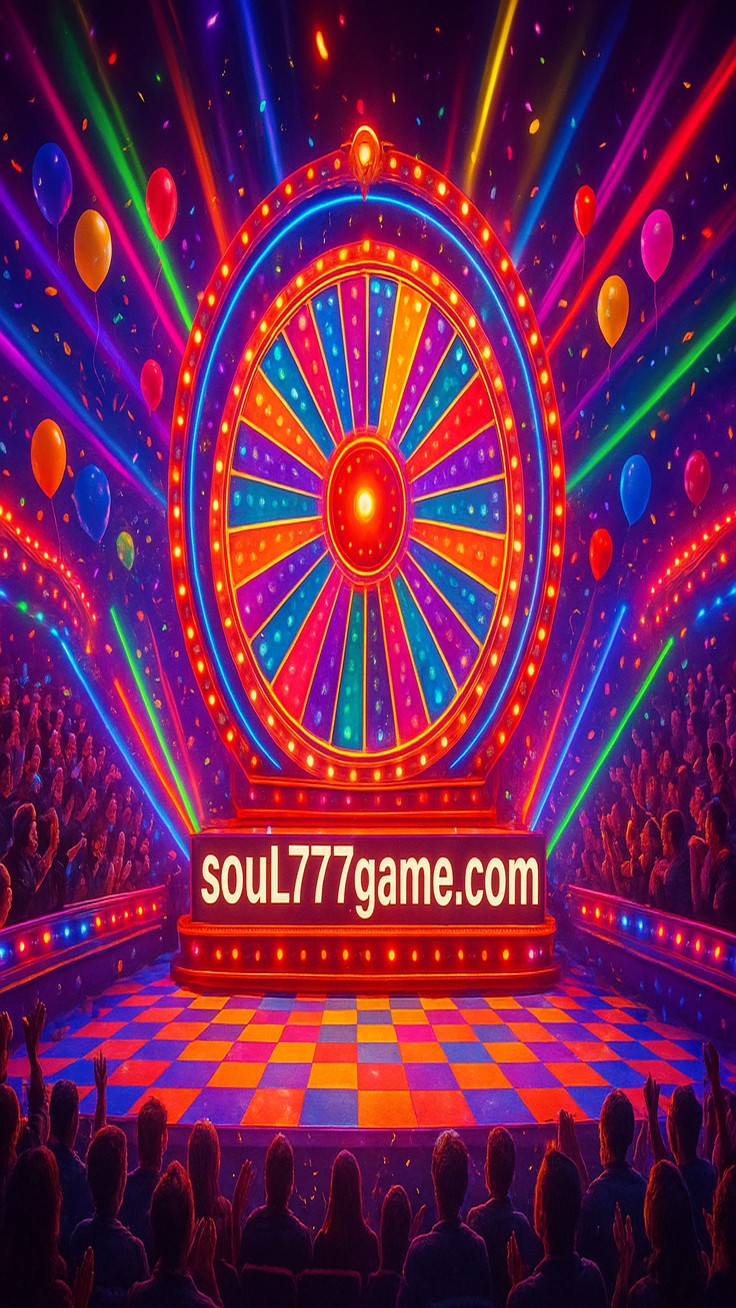 soul777 গেম ডিরেক্টরি